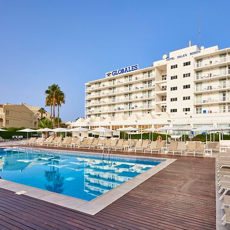 Smartline Cala N Bosch Hotel Cala'N Bosch  Exterior foto