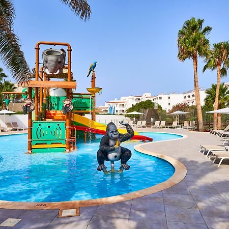 Smartline Cala N Bosch Hotel Cala'N Bosch  Exterior foto