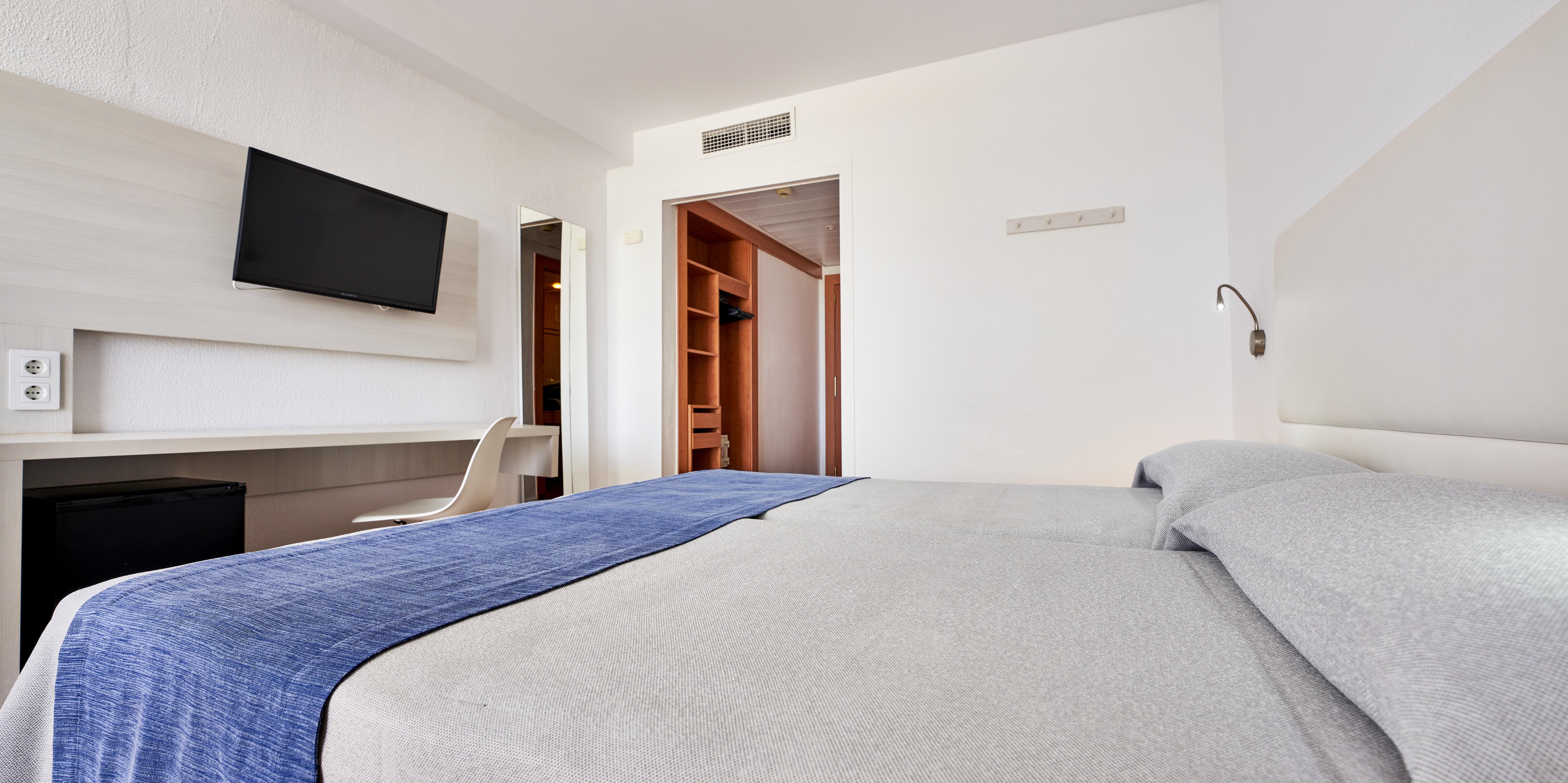 Smartline Cala N Bosch Hotel Cala'N Bosch  Exterior foto