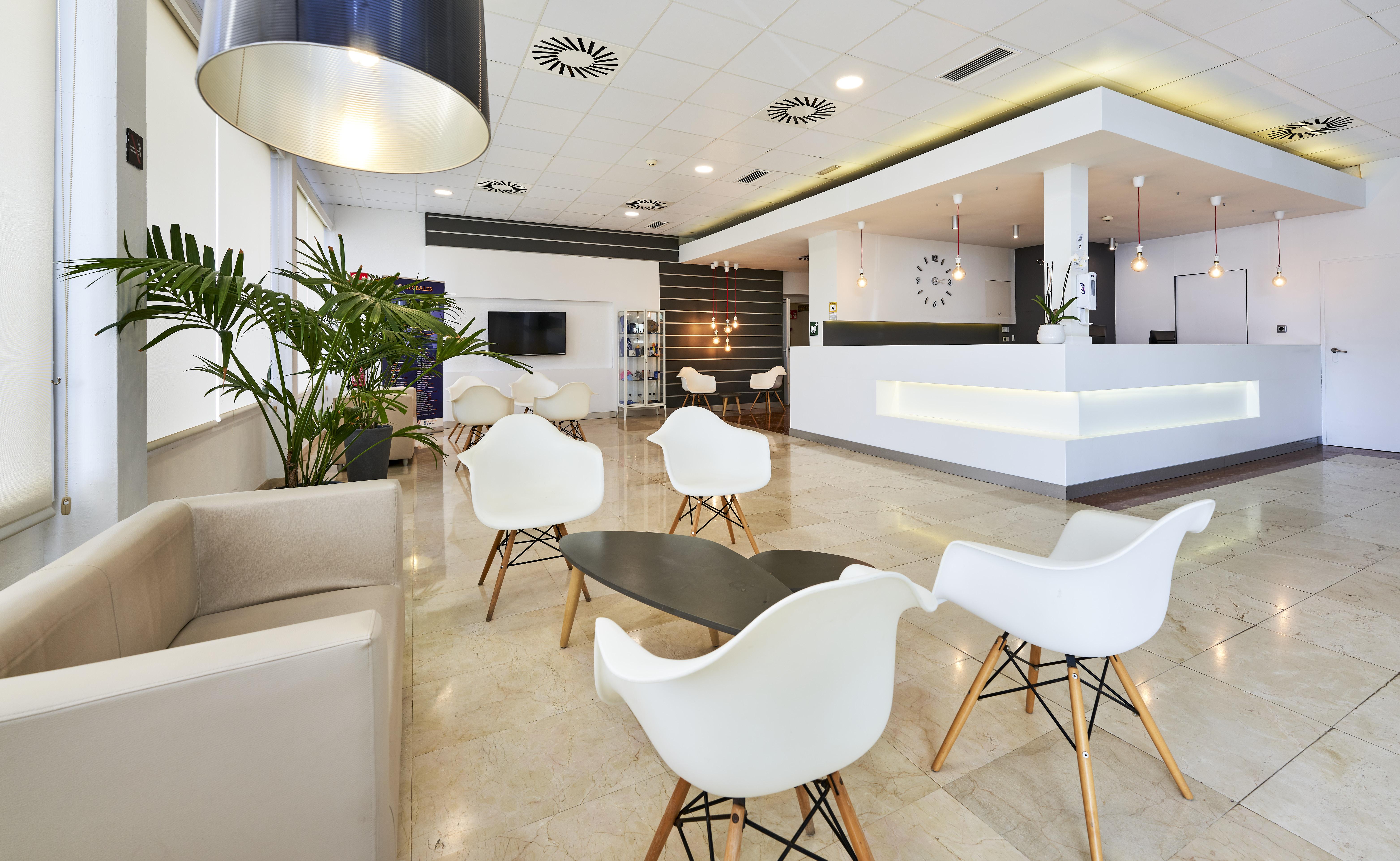Smartline Cala N Bosch Hotel Cala'N Bosch  Exterior foto