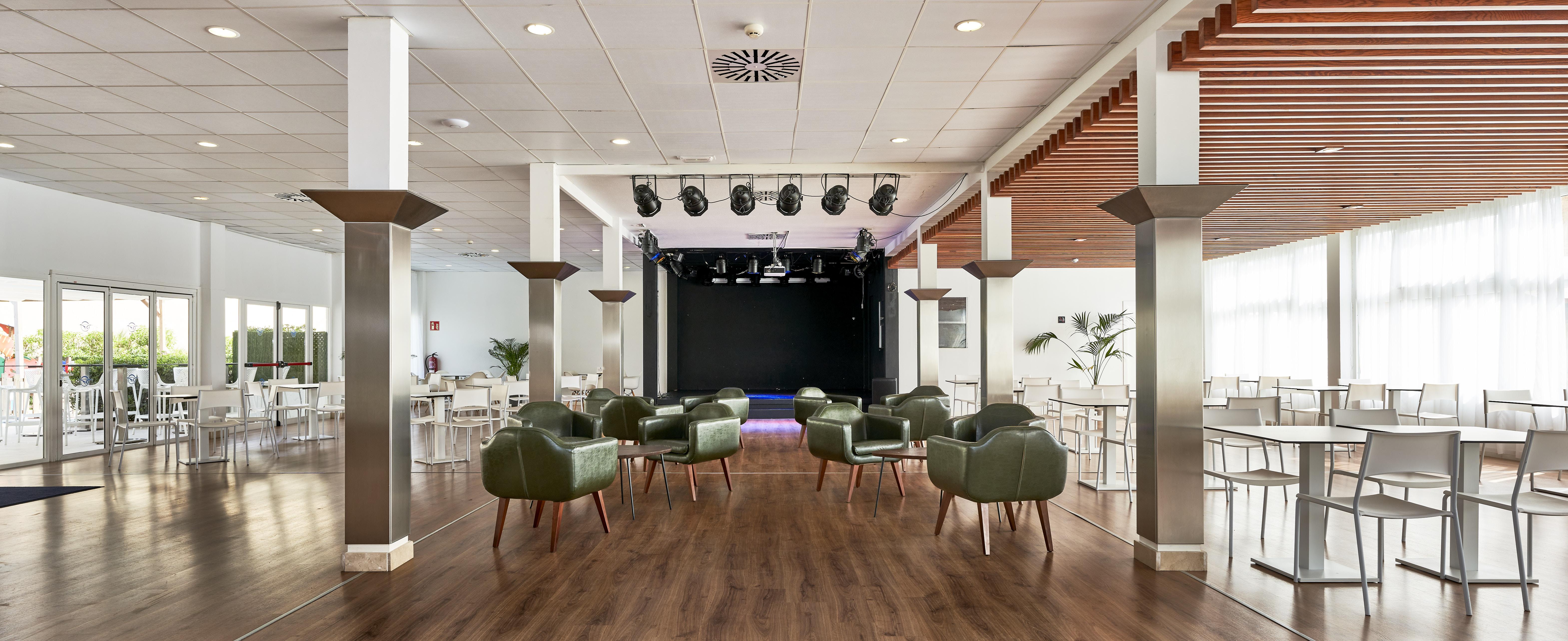 Smartline Cala N Bosch Hotel Cala'N Bosch  Exterior foto