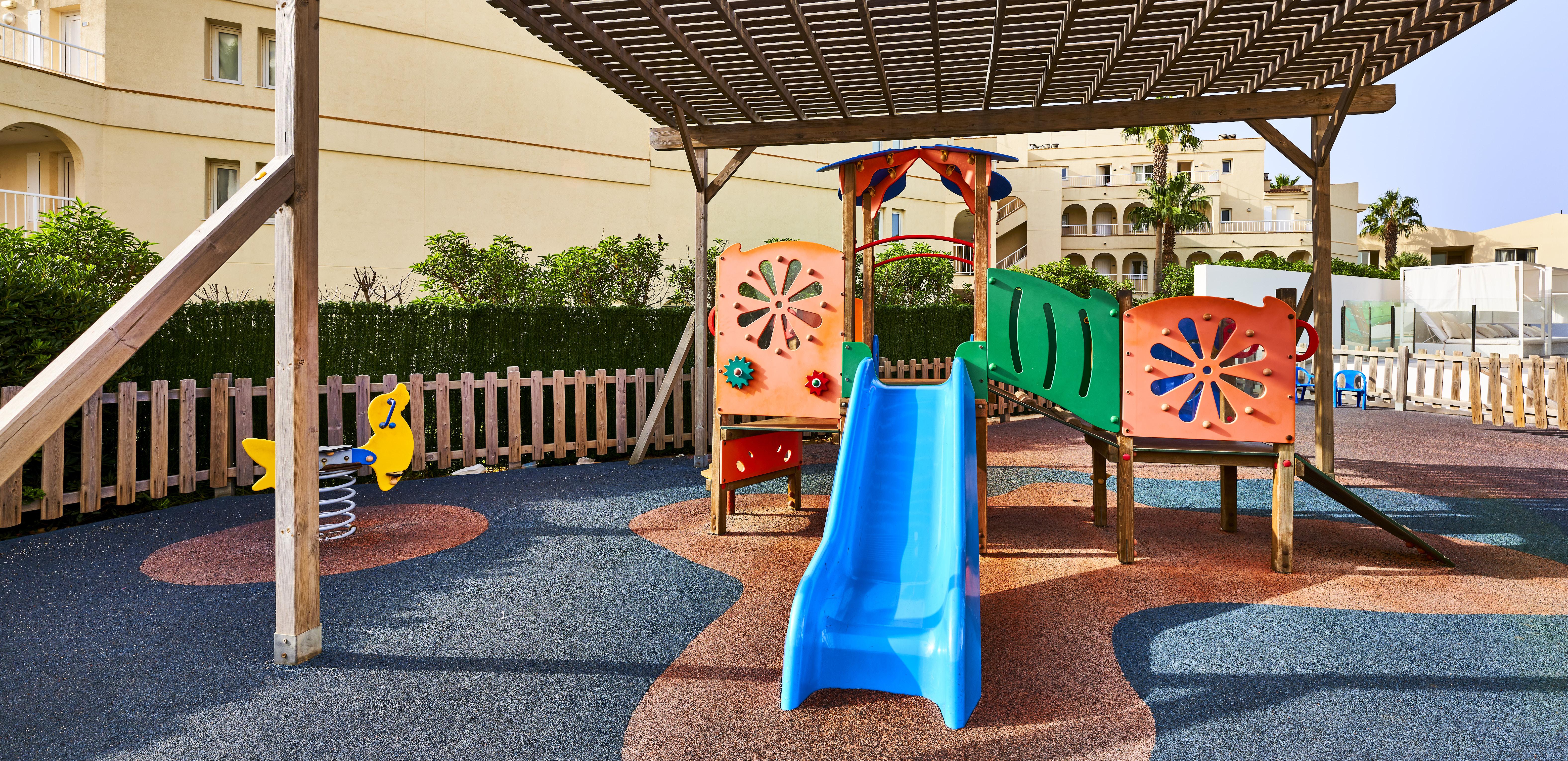 Smartline Cala N Bosch Hotel Cala'N Bosch  Exterior foto