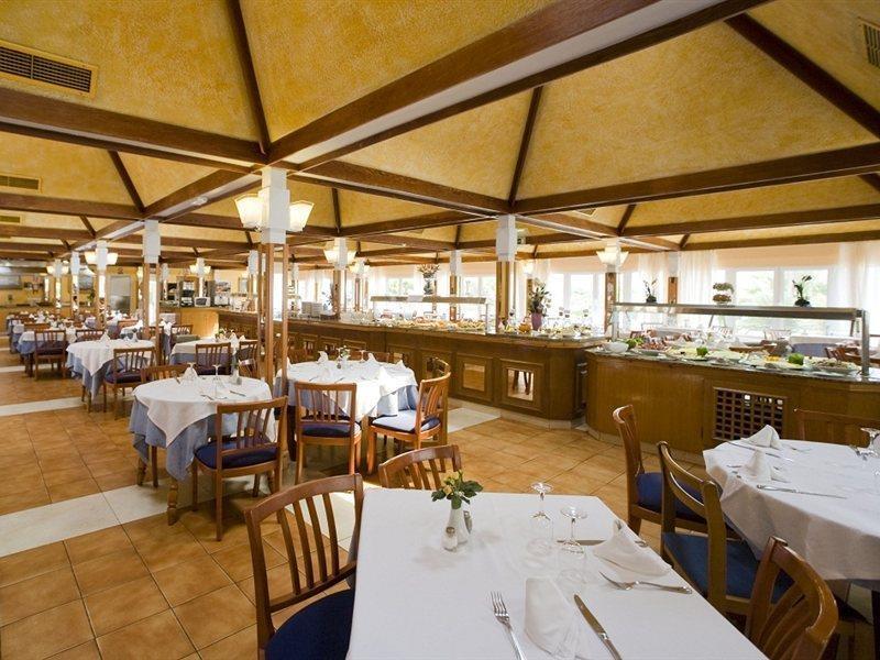 Smartline Cala N Bosch Hotel Cala'N Bosch  Exterior foto