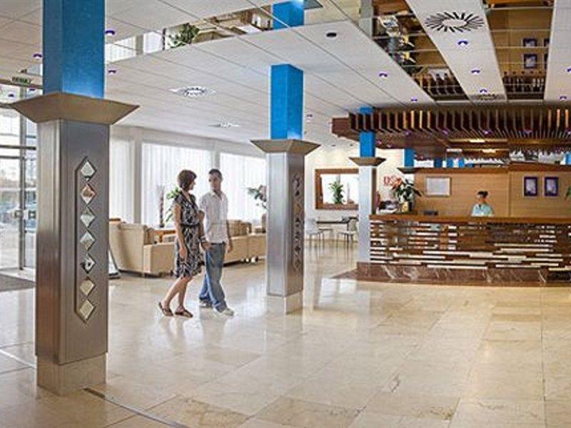 Smartline Cala N Bosch Hotel Cala'N Bosch  Exterior foto